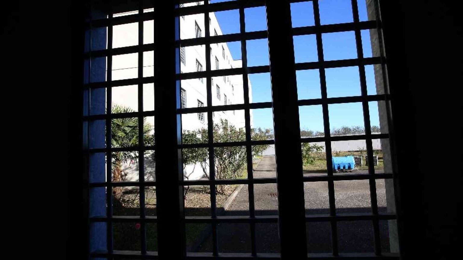 Nelle carceri affollamento record