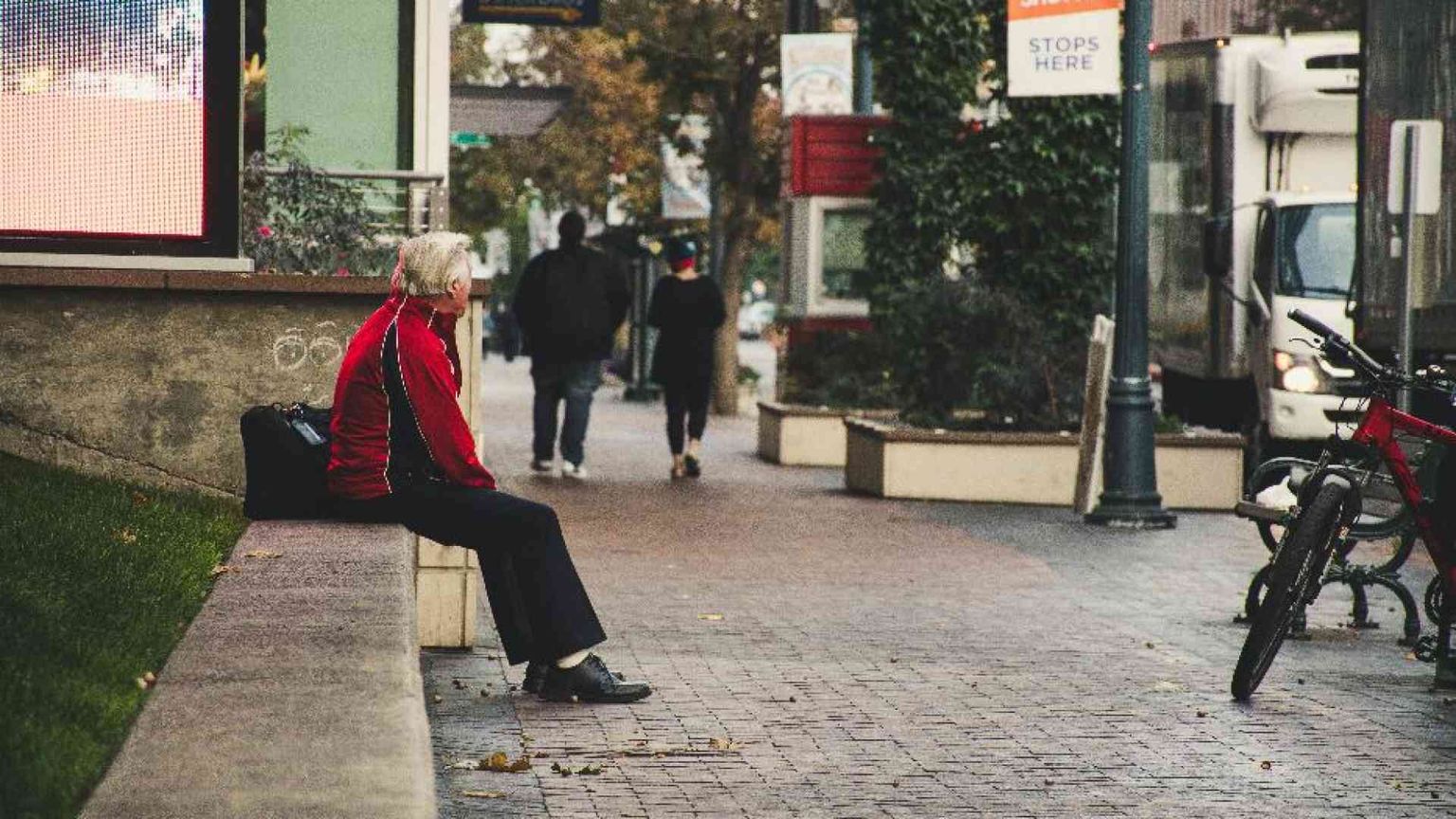 «Ho perso 58mila dollari in due giorni». Quei pensionati Usa abbandonati da Trump