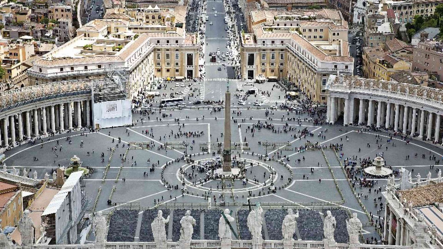 Una donna alla guida della Commissione per la tutela dei monumenti