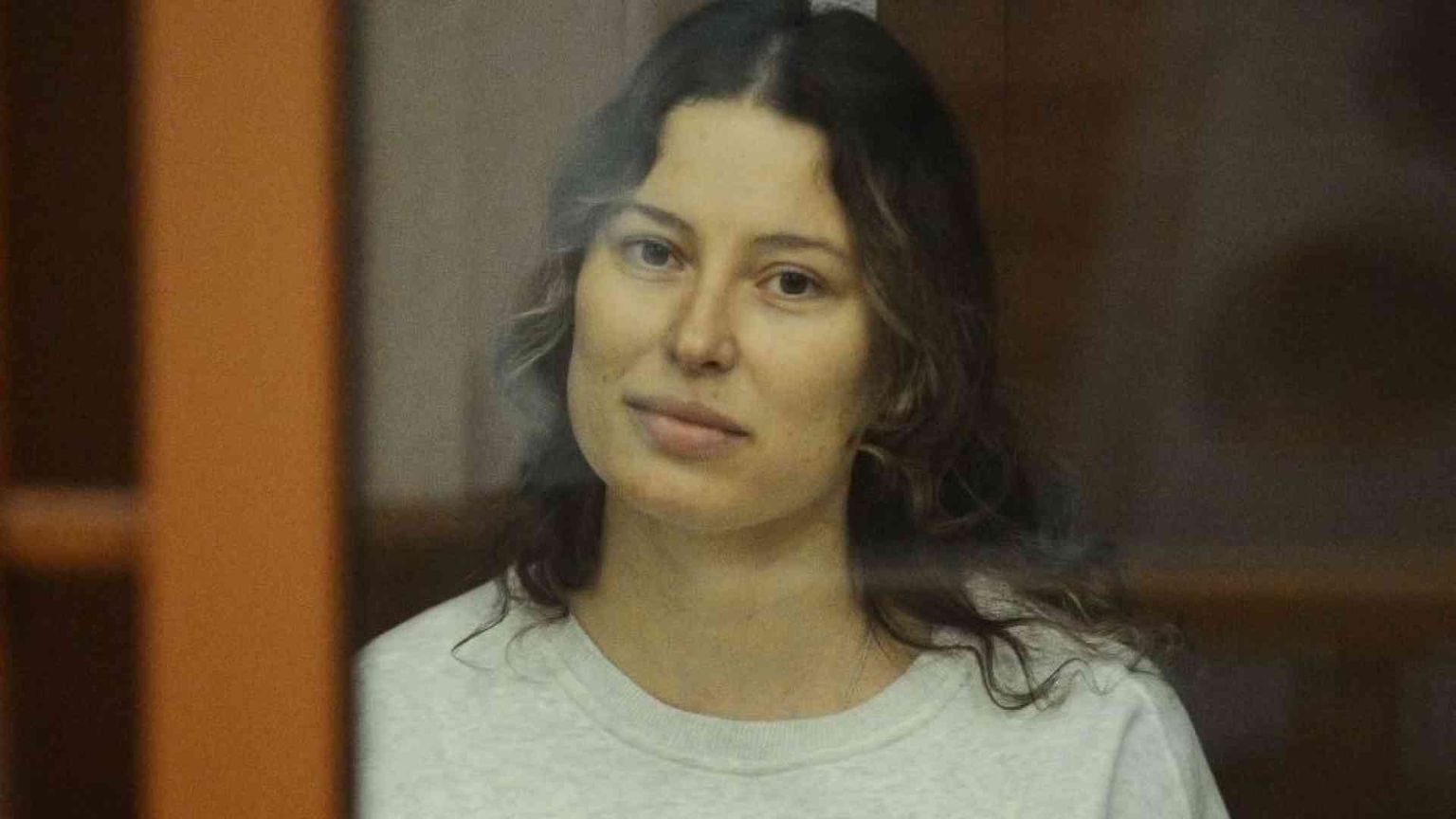 Putin libera la russo-americana che donò 100 dollari per l'Ucraina