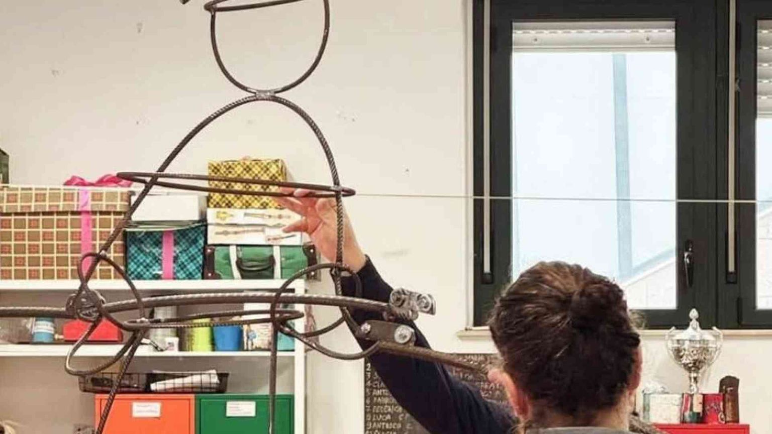 Gli adulti fragili in affido culturale