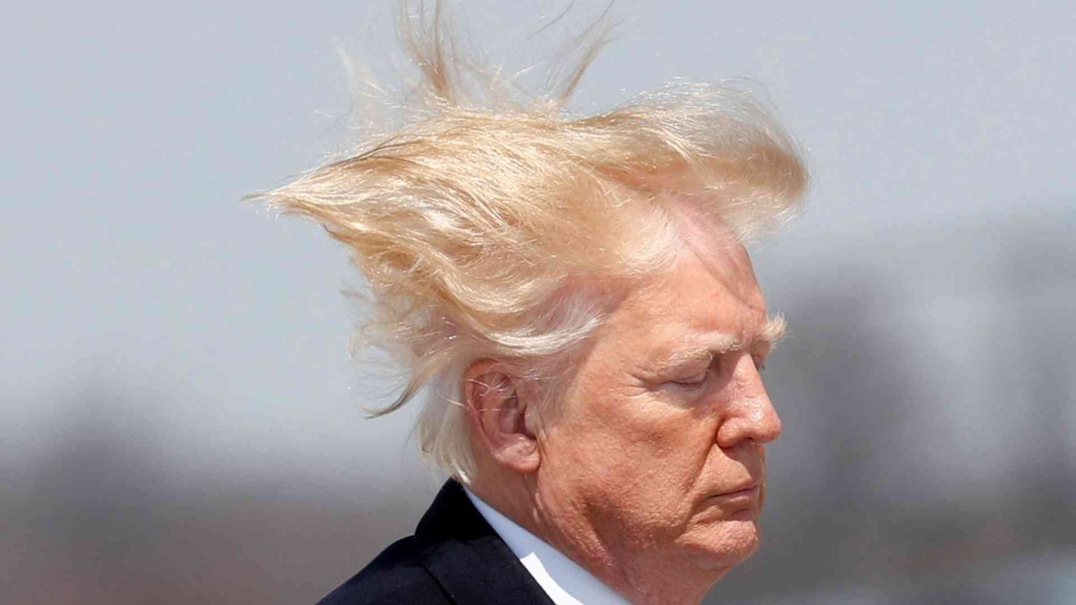 L'esoterismo orientaleggiante al potere negli Stati Uniti