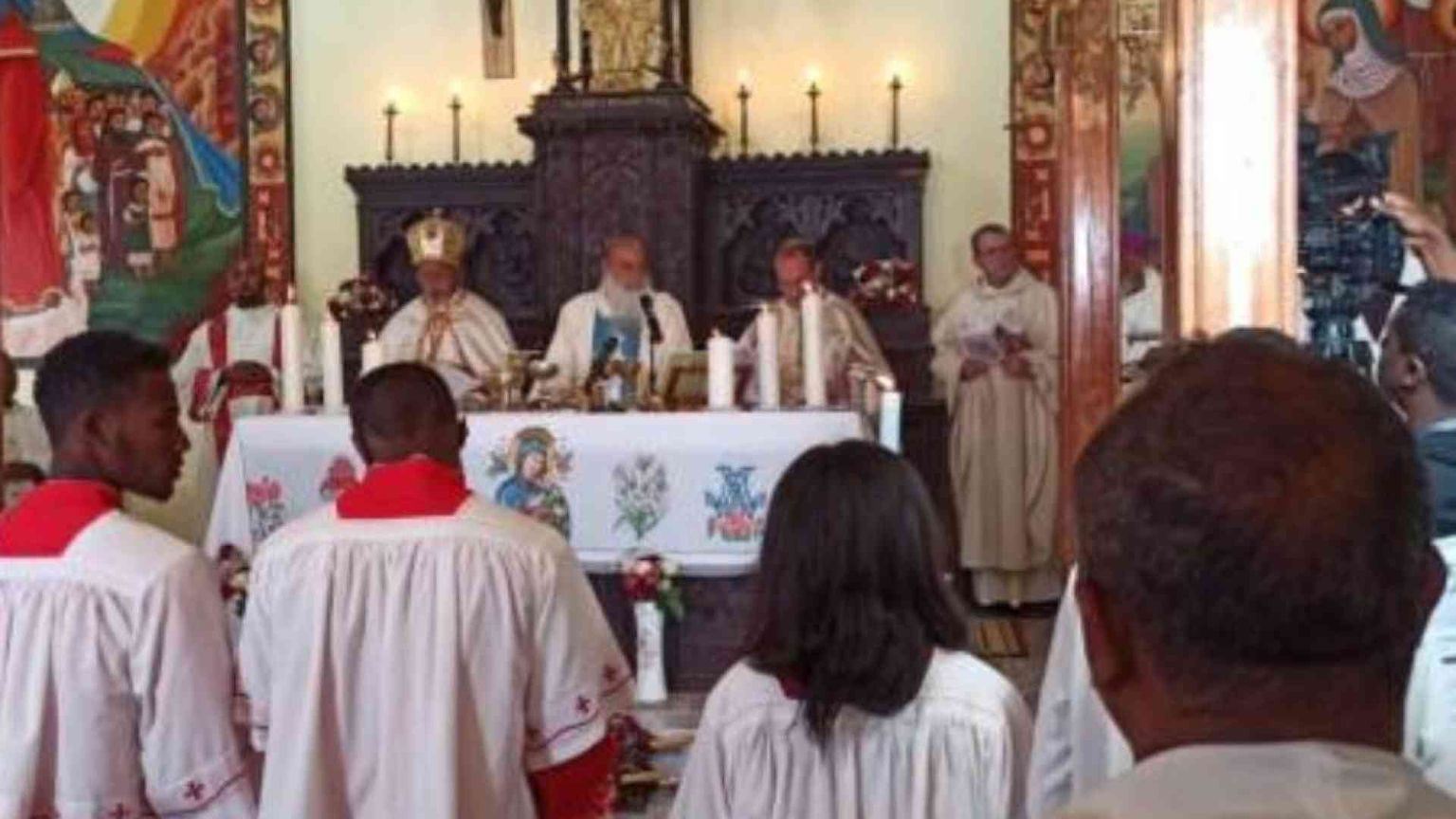 In Etiopia prete sparito da venti giorni. «Rapito con altri, siamo preoccupati»