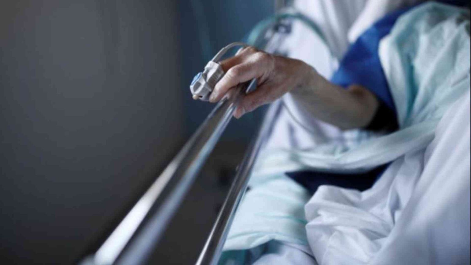 Marasco narra la pazzia che corregge il mondo