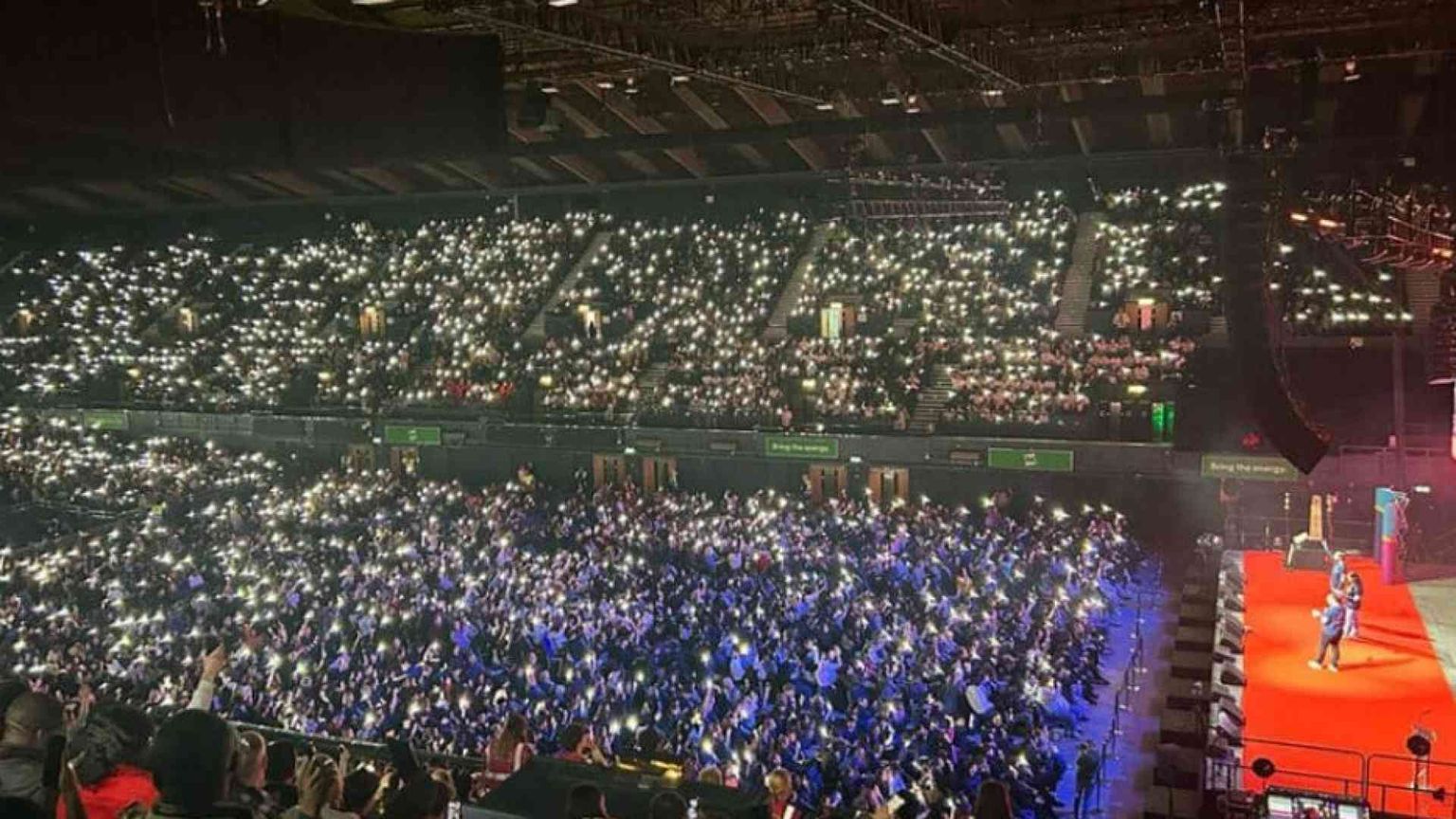 Crescono i cristiani “praticanti” in Uk. Soprattutto giovani e cattolici