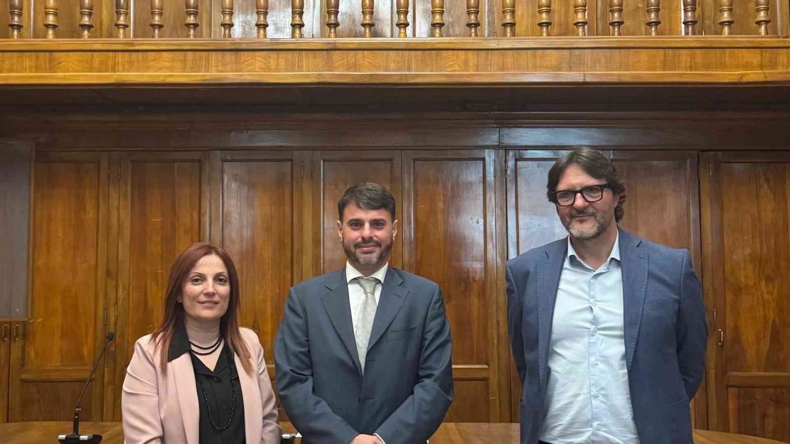 Quattro recruiting day a Roma