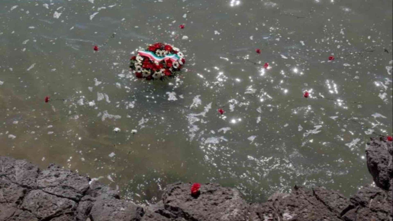 Quei 40mila morti nel Mediterraneo, di cui il 70% ignoti: «Diamo loro un nome»