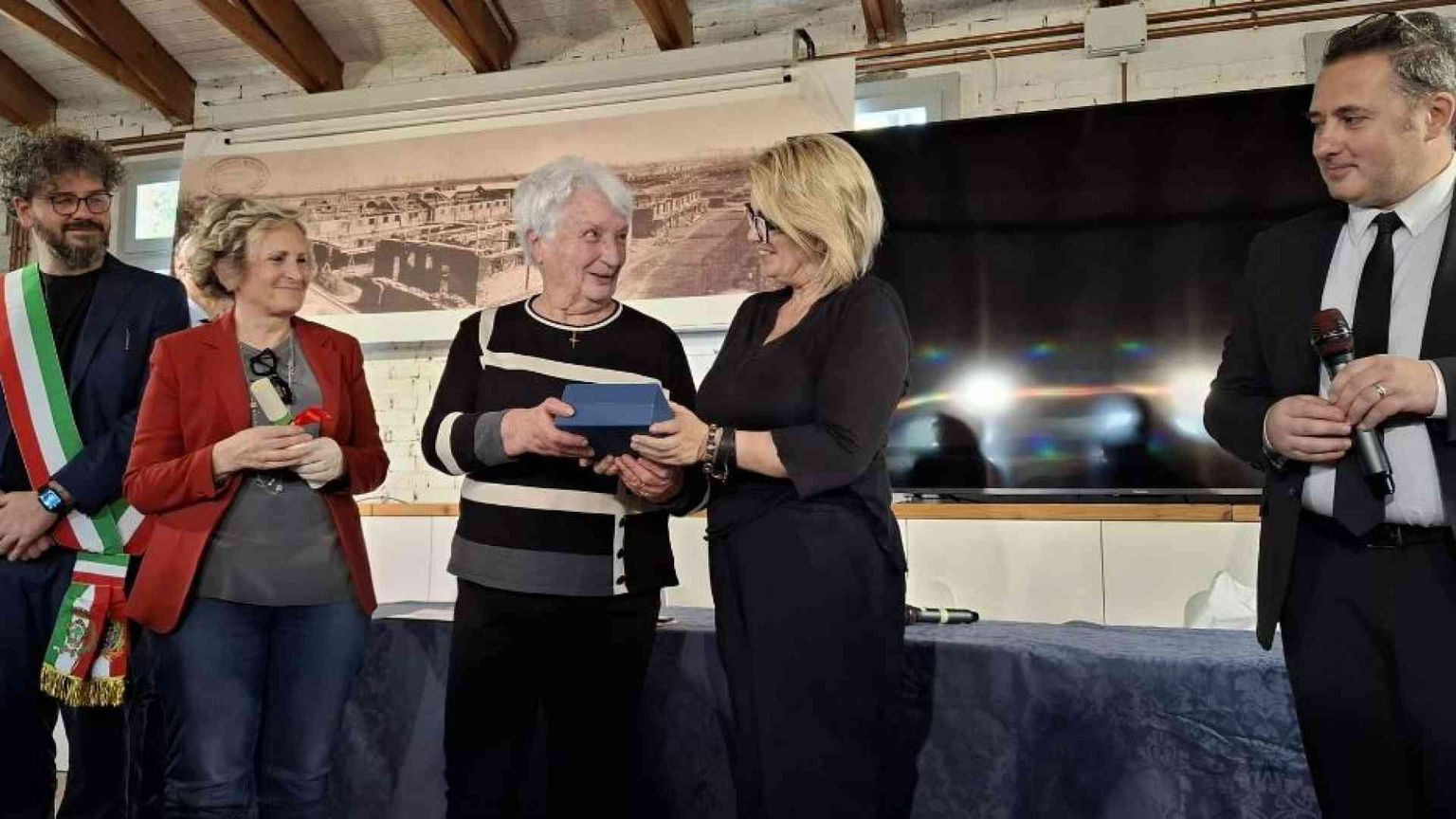 Premio Focherini: l’irritazione del Cremlino, la risposta dei promotori