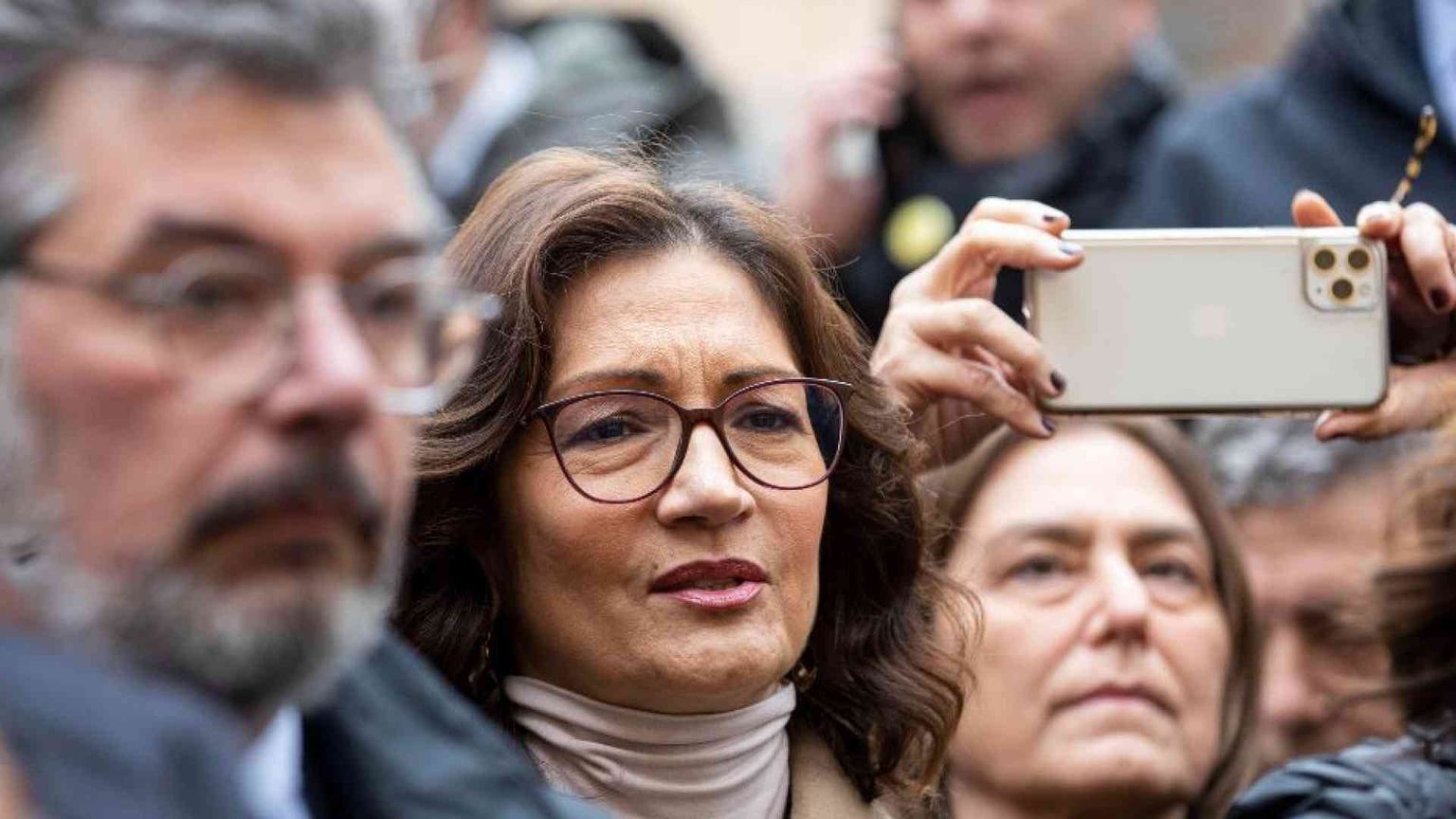 Gelmini: «Sulla prostituzione l'Istat sbaglia. Il rischio? Normalizzare»