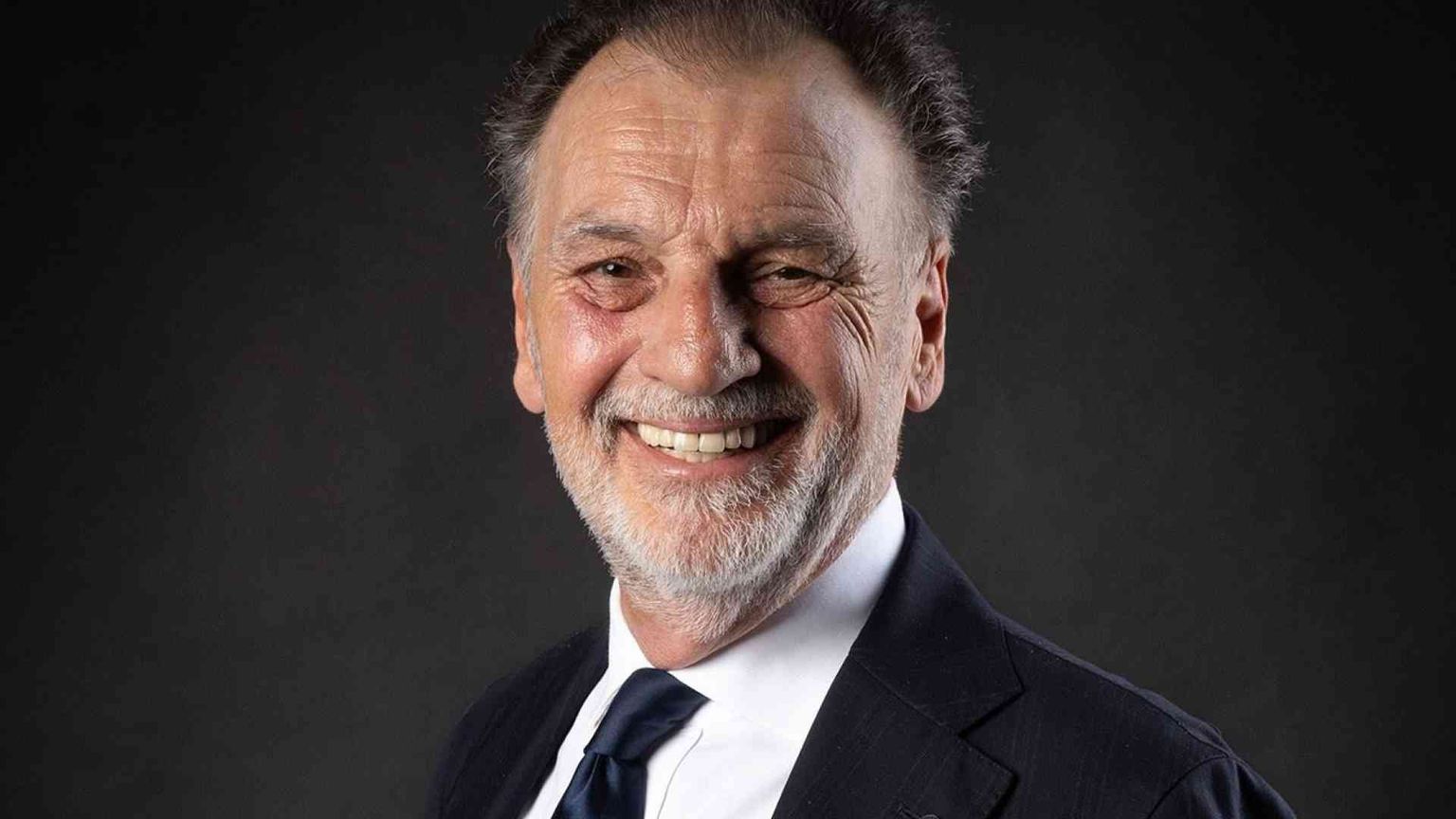 «I dirigenti? Sono architetti delle aziende»