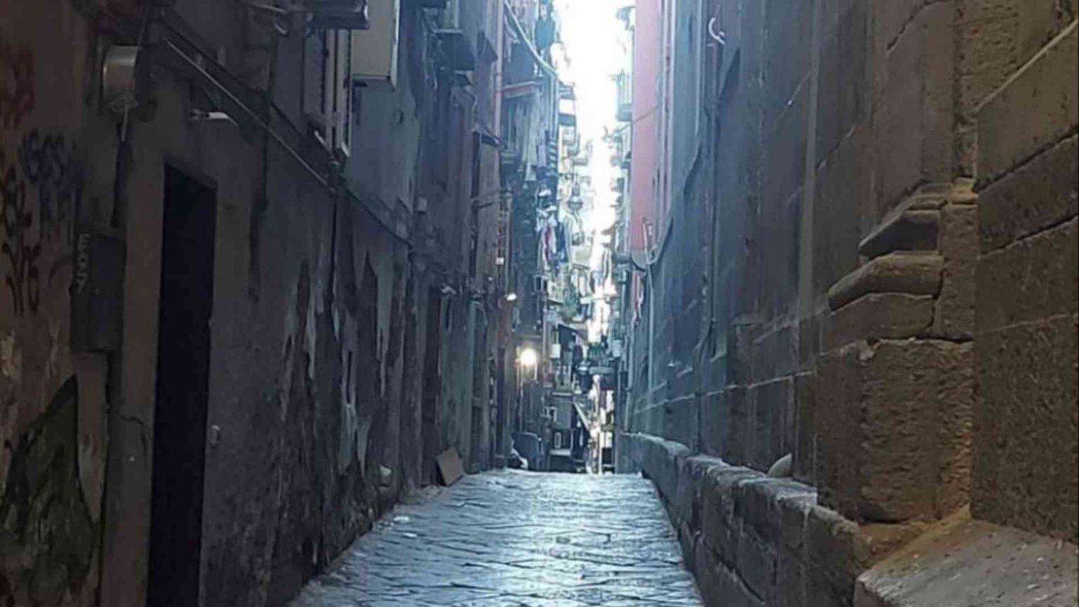 Il catino d'acqua del Giovedì Santo, cioè l'amore si fa servizio