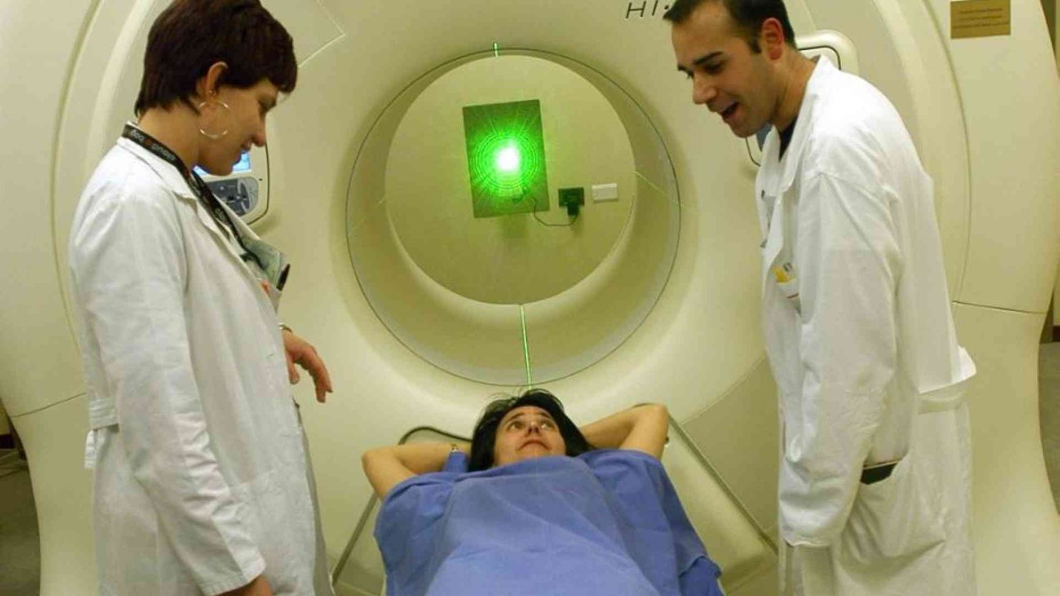 Accanto agli ammalati c'è la speranza della Pasqua (per tutti)