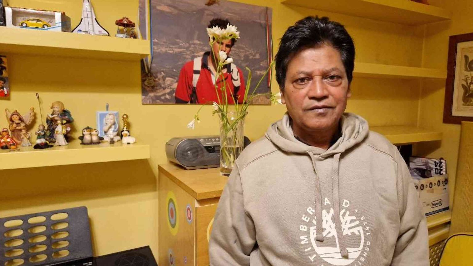 Il lavoro, la fede, la moglie: i tre “doni” di Acutis al suo domestico