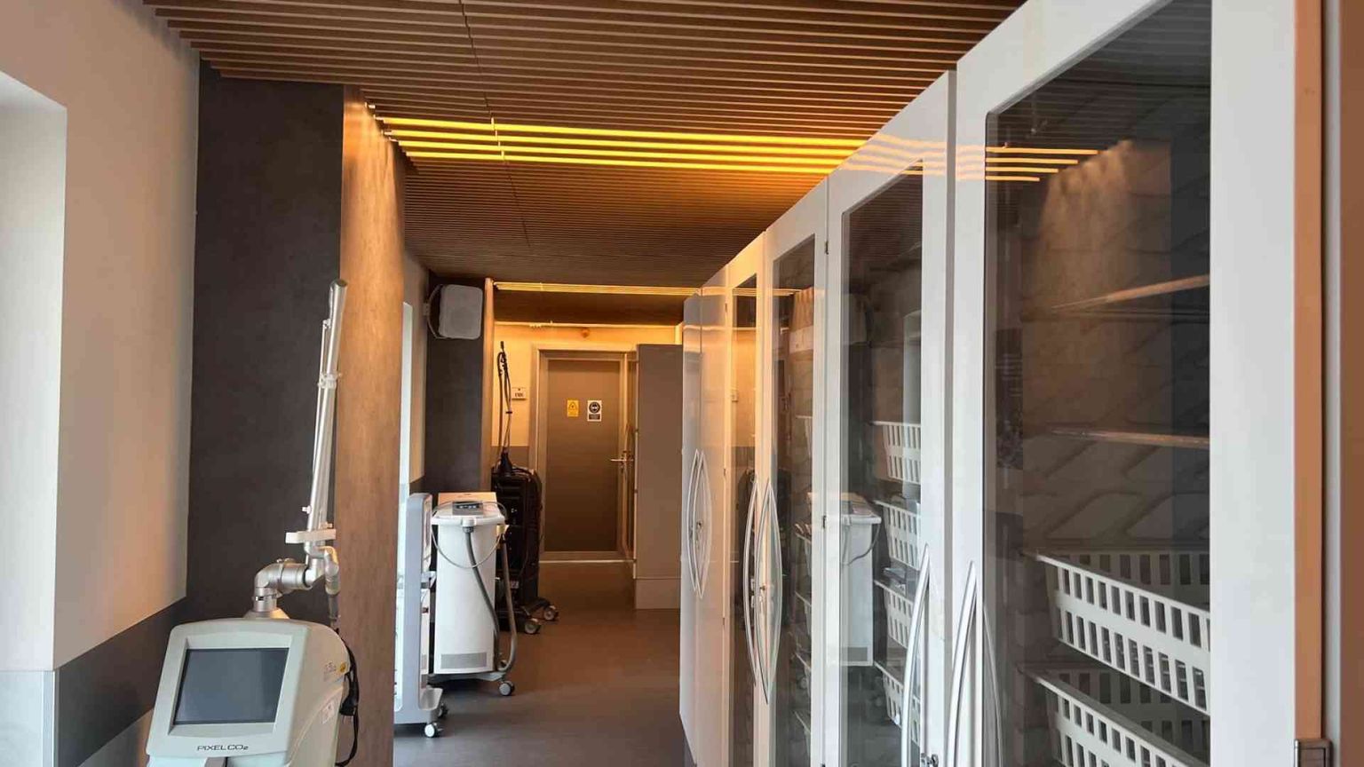 L'Idi inaugura l'hub specifico per vitiligine, orticaria e alopecie