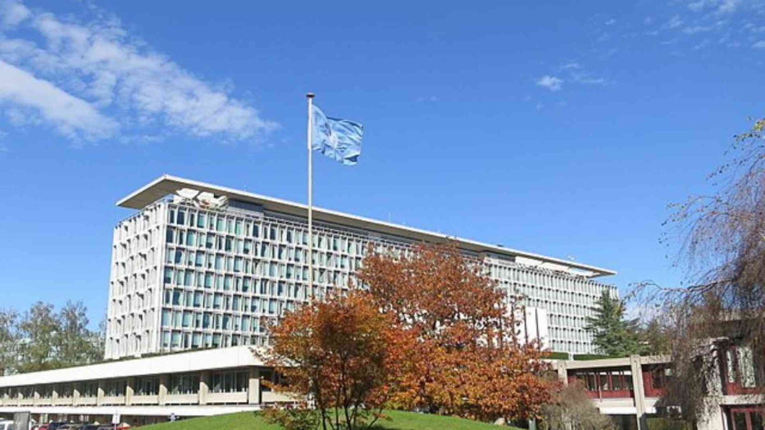 Oms, primo sì all'accordo sulla lotta alle pandemie