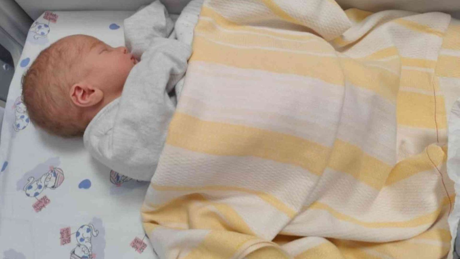 Nascite record alla Clinica Mangiagalli: 39 neonati in 36 ore