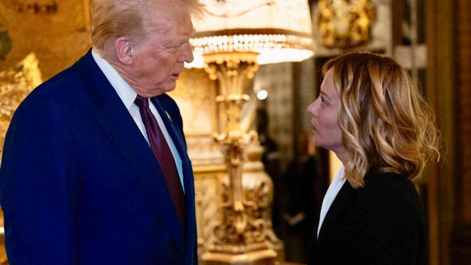 Il viaggio di Meloni a Washington: ecco come l'Italia potrà essere decisiva