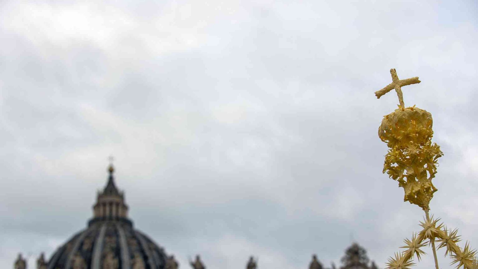 Noi, discepoli, e il tradimento del Giovedì Santo