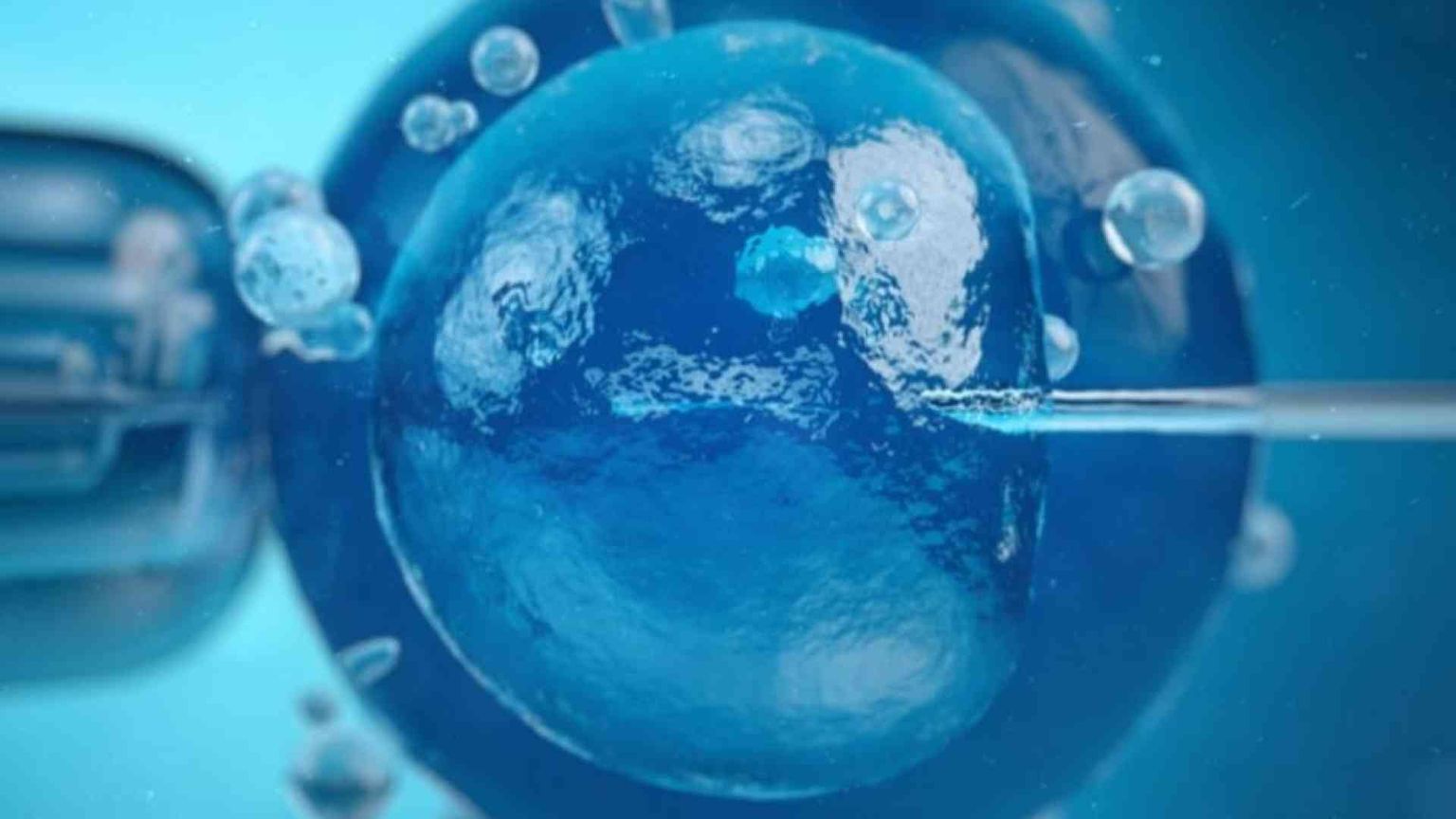 È nato il primo bebè “figlio” dell’Intelligenza artificiale