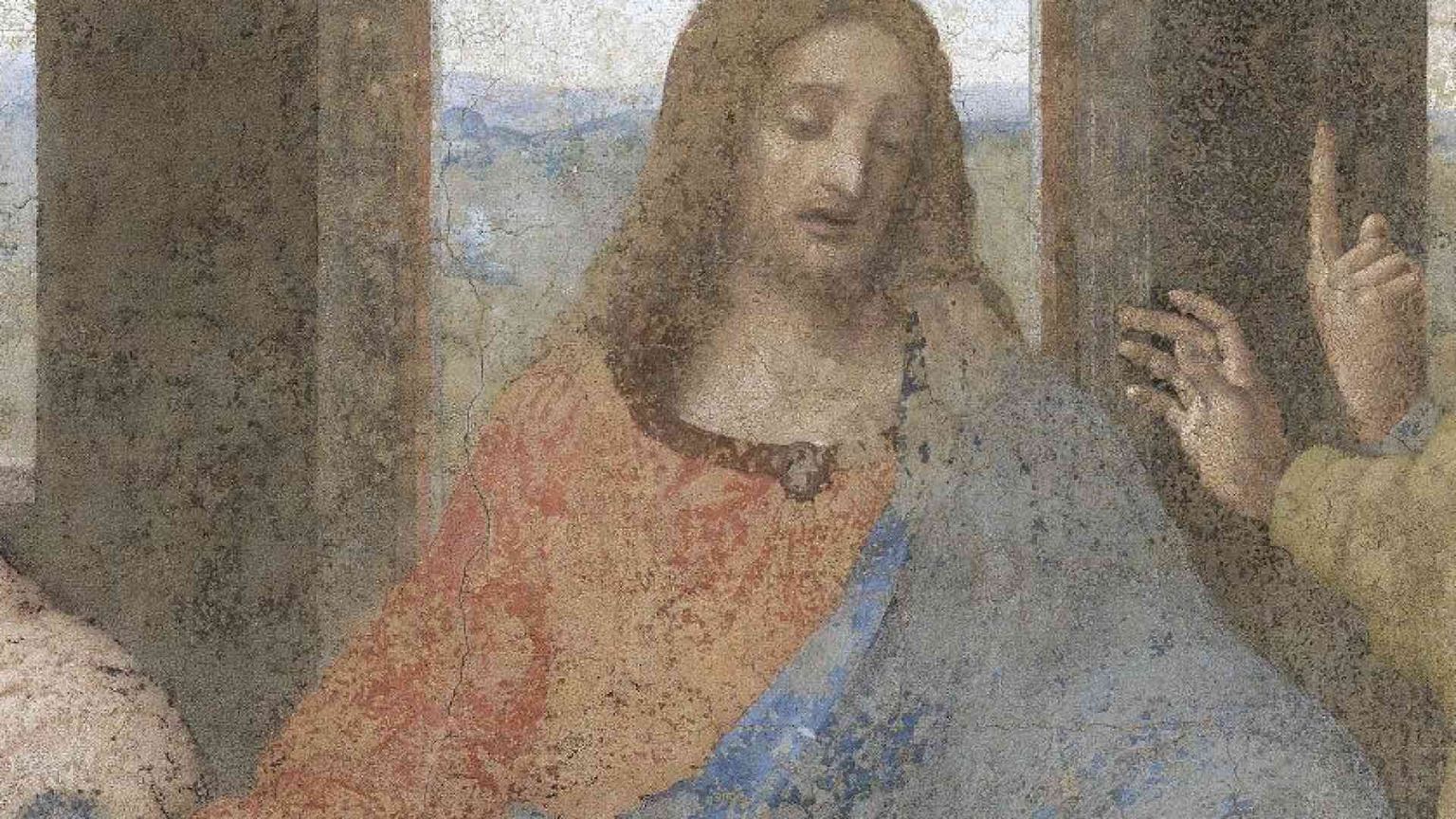 Gesù, l'Ultima Cena e quello stile di servizio che è un monito per i potenti