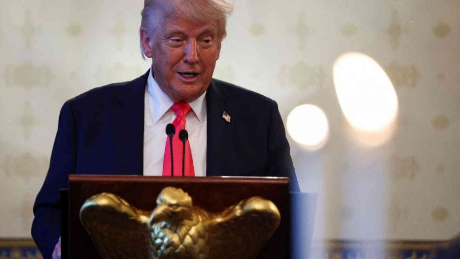 «Israele pronto a colpire l'Iran: Trump lo ha fermato»