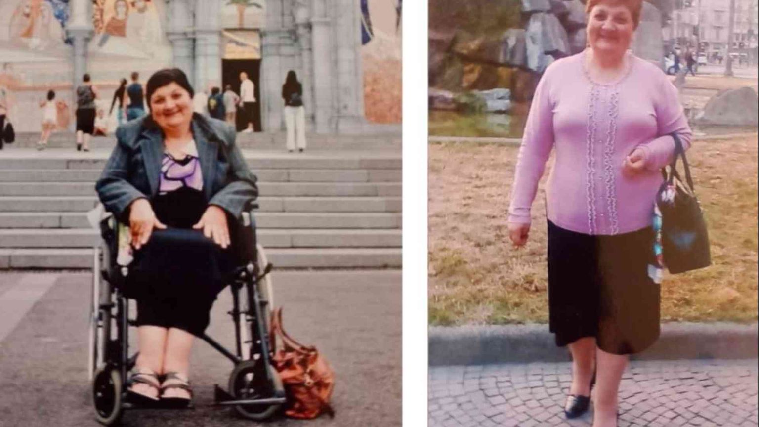 Antonietta Raco racconta la guarigione: è il 72° miracolo di Lourdes