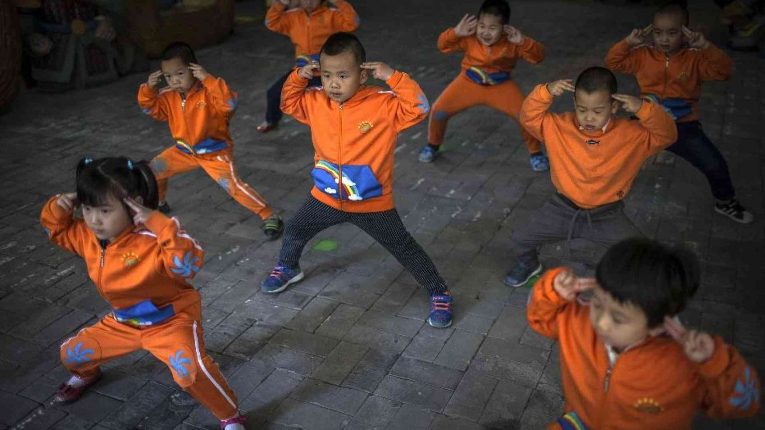 Il paradosso della Cina: vuole rilanciare le nascite ma mancano gli asili nido