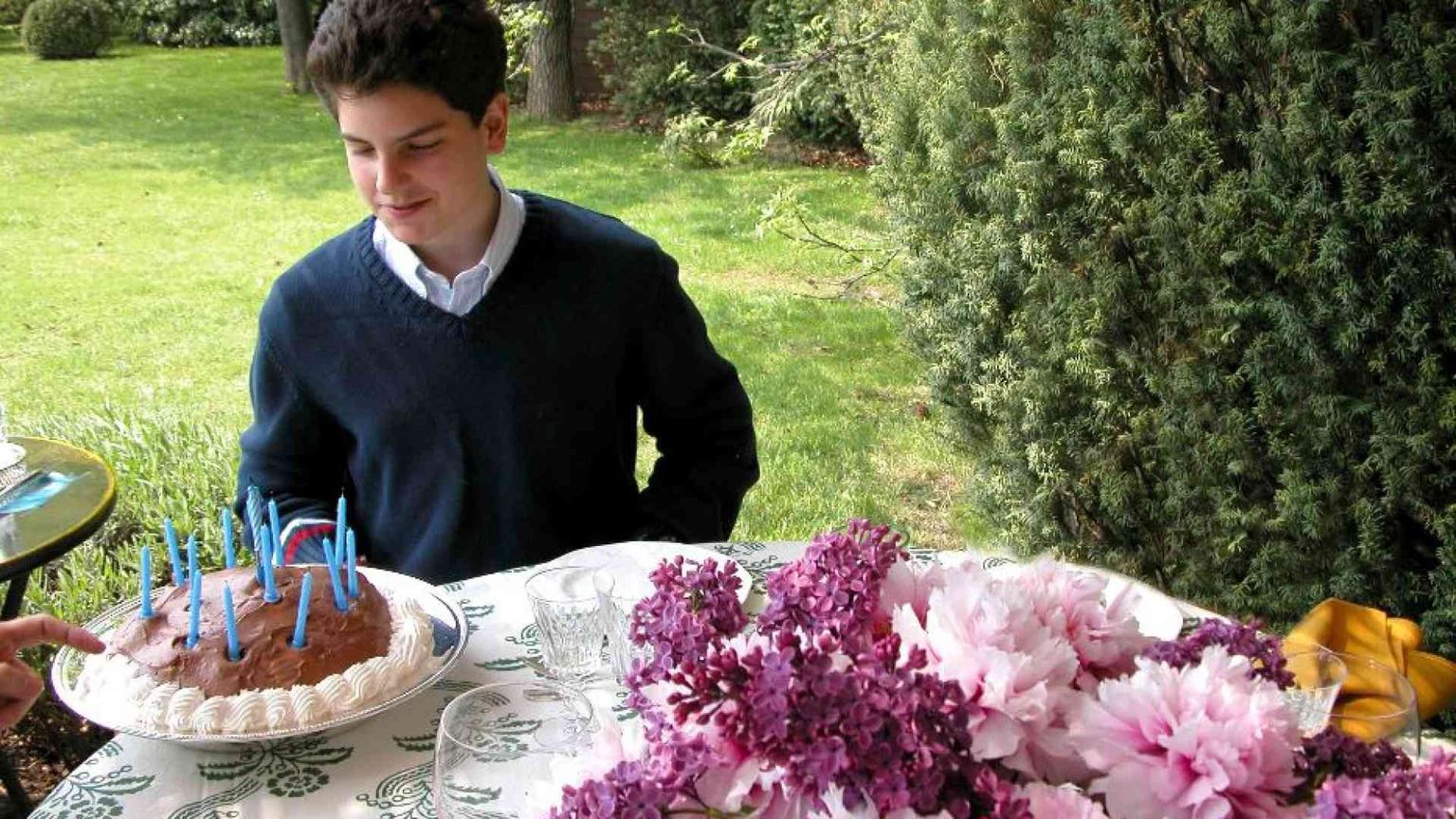 «Così Carlo Acutis mi ha conquistato. Ha cancellato tutti i miei dubbi»