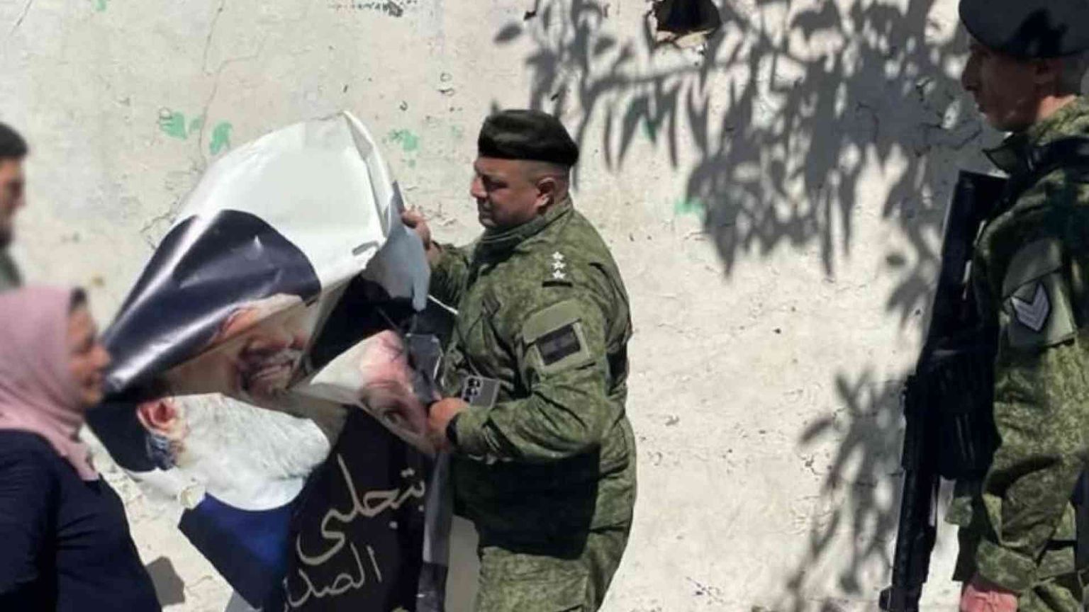 Hezbollah rifiuta di consegnare le armi allo Stato