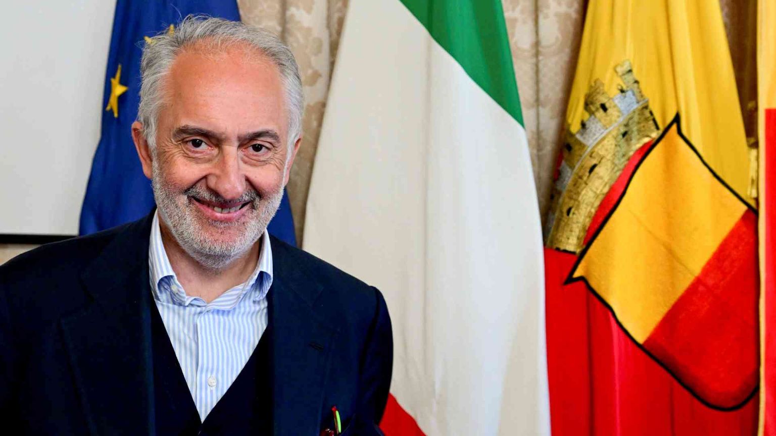 Sciolti per mafia i comuni di Caserta e Aprilia