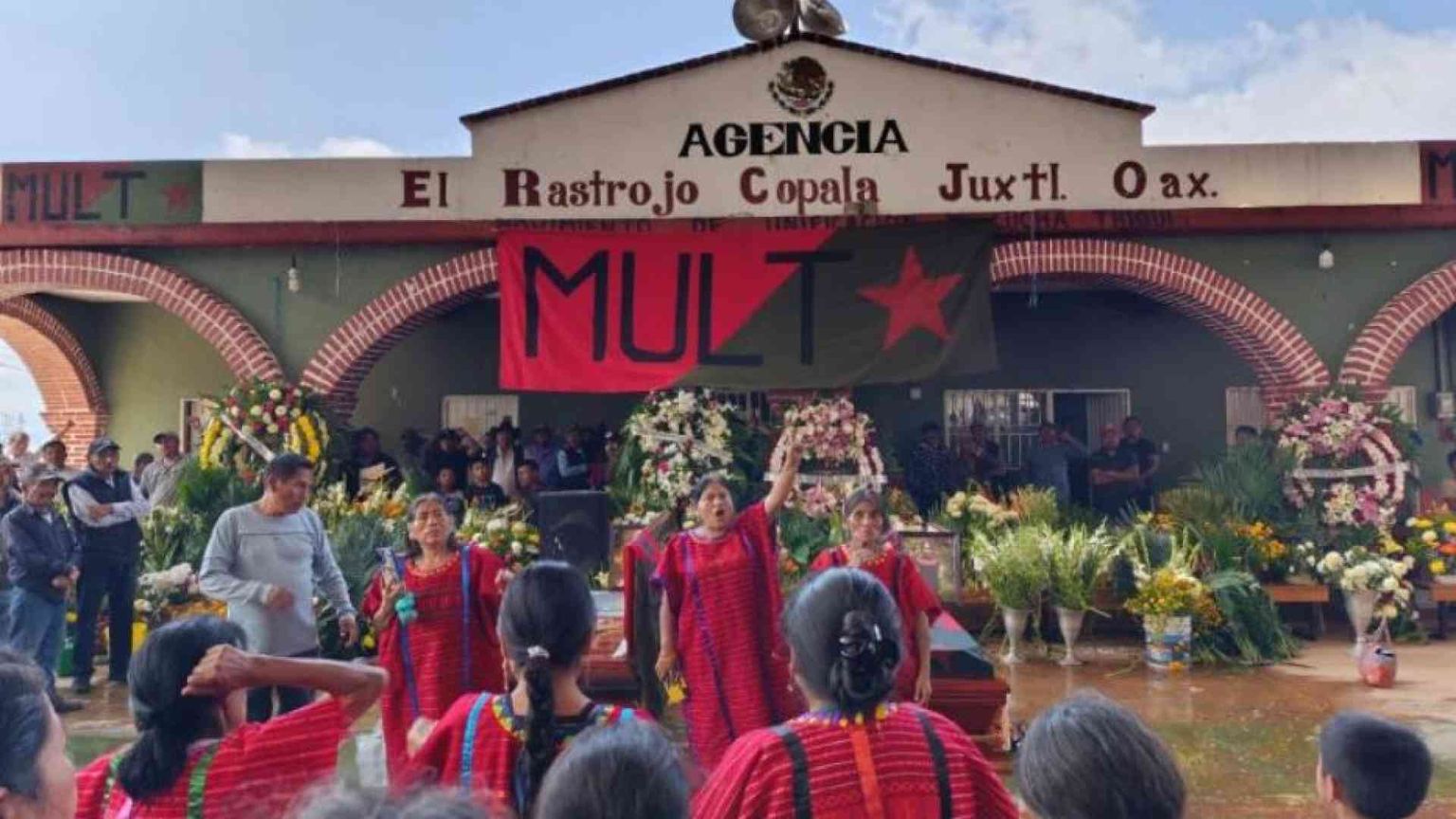 Morire per difendere la Terra. La strage delle attiviste in Oaxaca