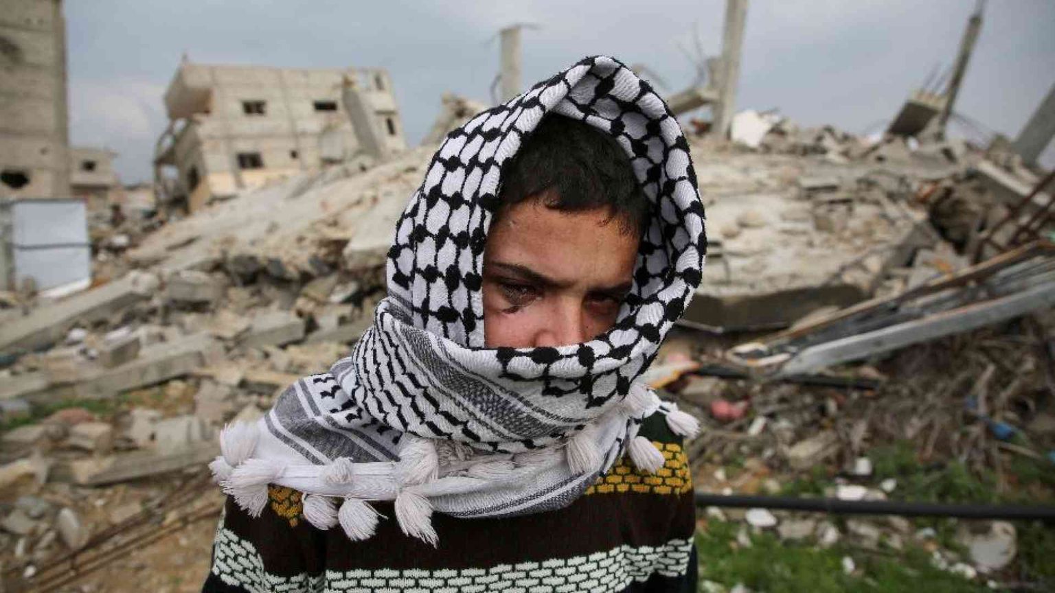 Israeliani e palestinesi, i perché di una guerra senza vincitori