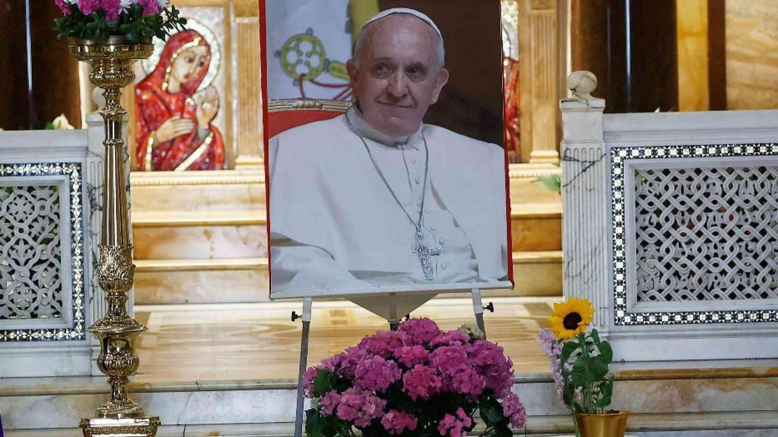 «Una guida profetica, insieme a lui all'essenziale della fede»