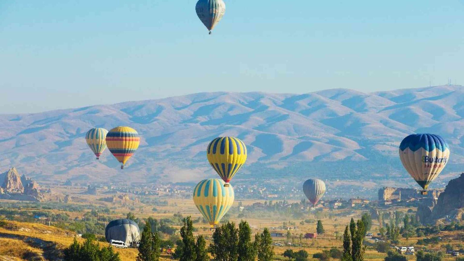 Il grande segreto: tutto ha un senso