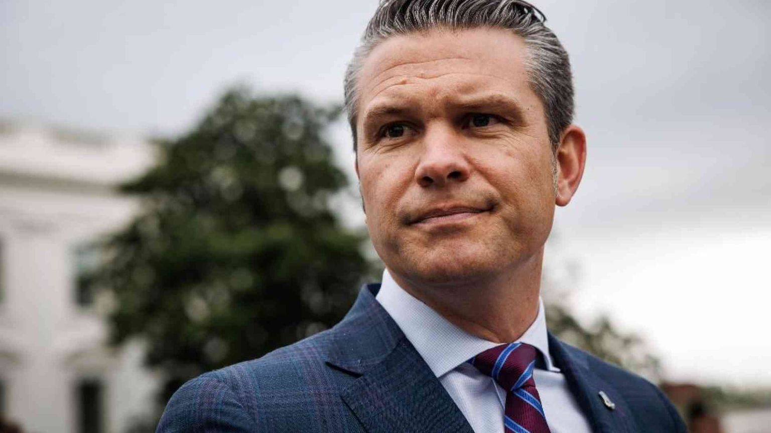 «The Donald sta cercando un nuovo capo del Pentagono»