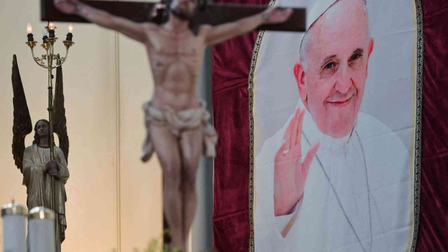 Quale Chiesa ci consegna Francesco?