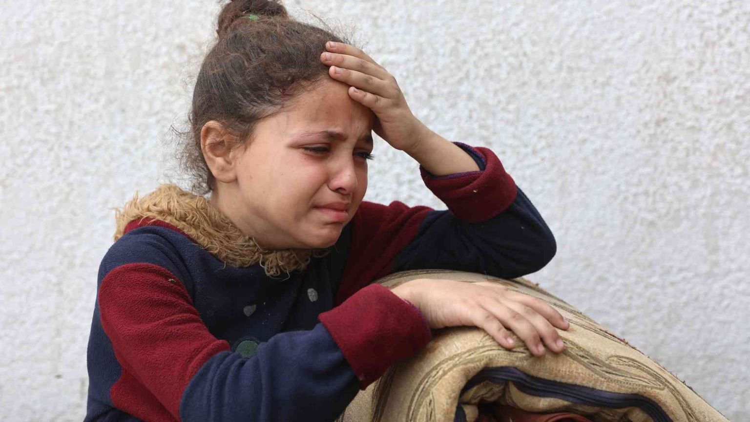 In 7 giorni hanno chiesto aiuto 400 orfani: è boom di "Unico sopravvissuto"