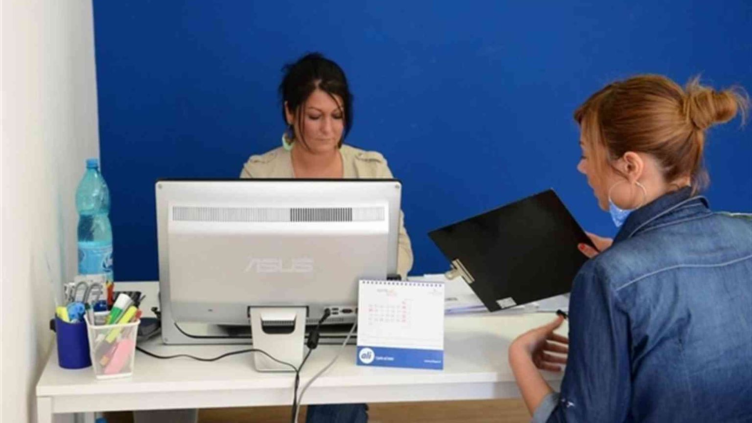 Domanda e offerta si incontrano in piattaforma