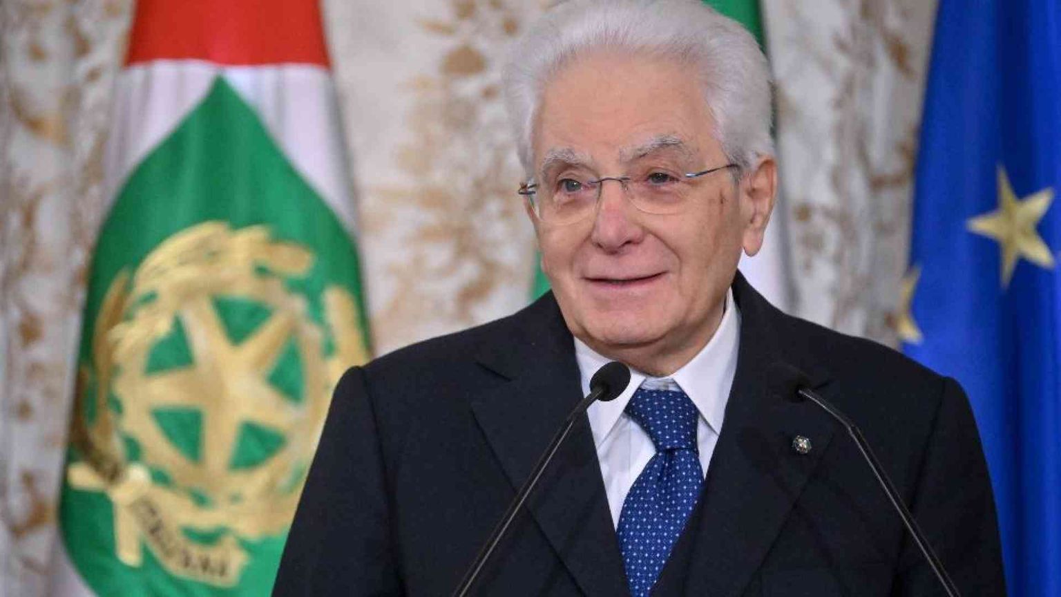 Ribellarsi per tornare alla civiltà: la Resistenza secondo il Colle