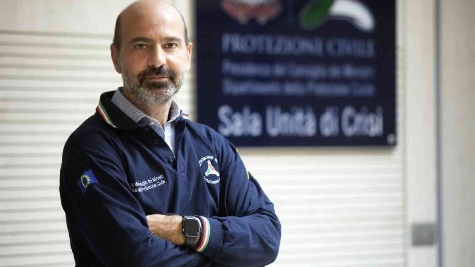 «I funerali un evento storico. Così ci stiamo preparando»