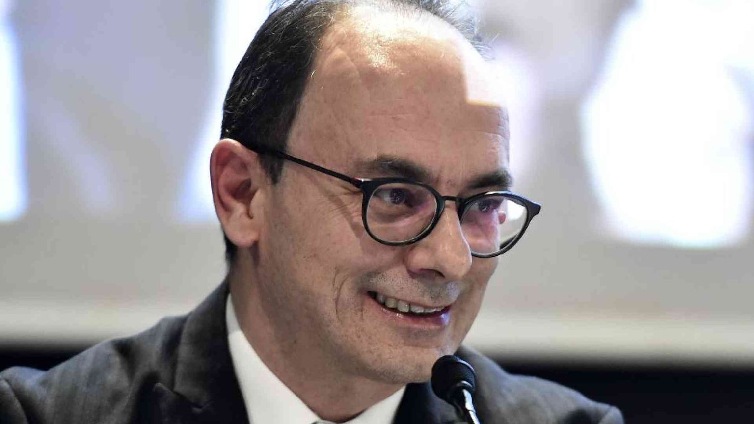 Paolo Trionfini, lo storico mite che ha fatto parlare il cattolicesimo