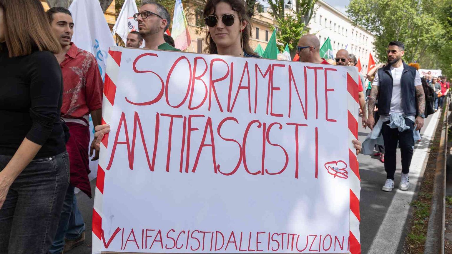 «Cos'è stata la Resistenza e perché dobbiamo ancora farci i conti»