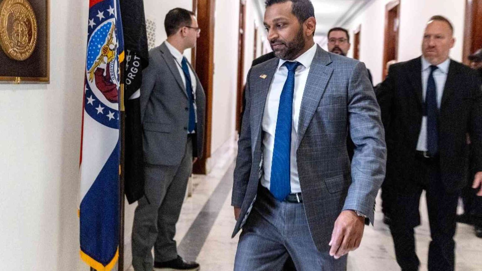 «Giudice aiutò un migrante a sfuggire all'arresto», arrestata dal Fbi