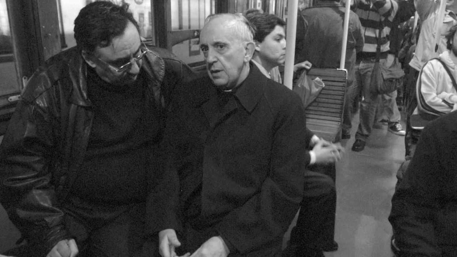 Il testo integrale del rogito di Papa Francesco, deposto nella sua bara