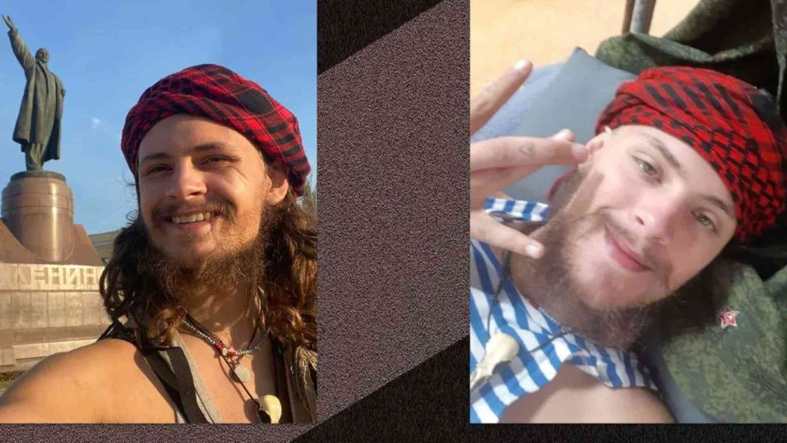 Il figlio della vicedirettrice della Cia è morto in Ucraina