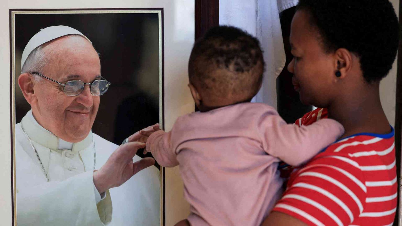 Realizziamo il desiderio del Papa: alleggeriamo i debiti dei Paesi più poveri