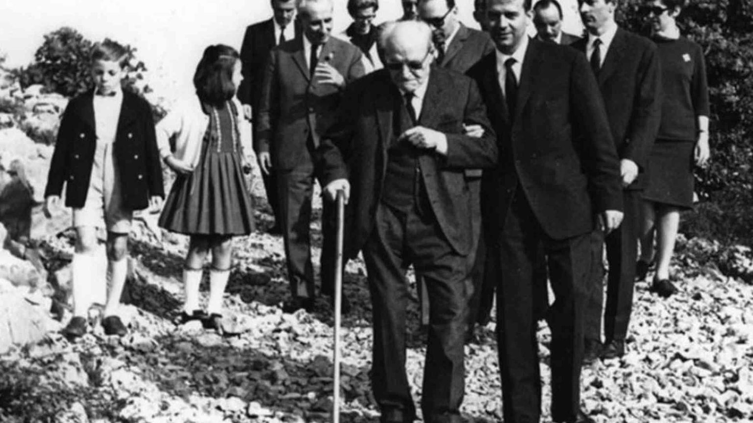 «Gorizia simbolo di dialogo: l'Europa crei qui l'Agenzia per la Fratellanza»