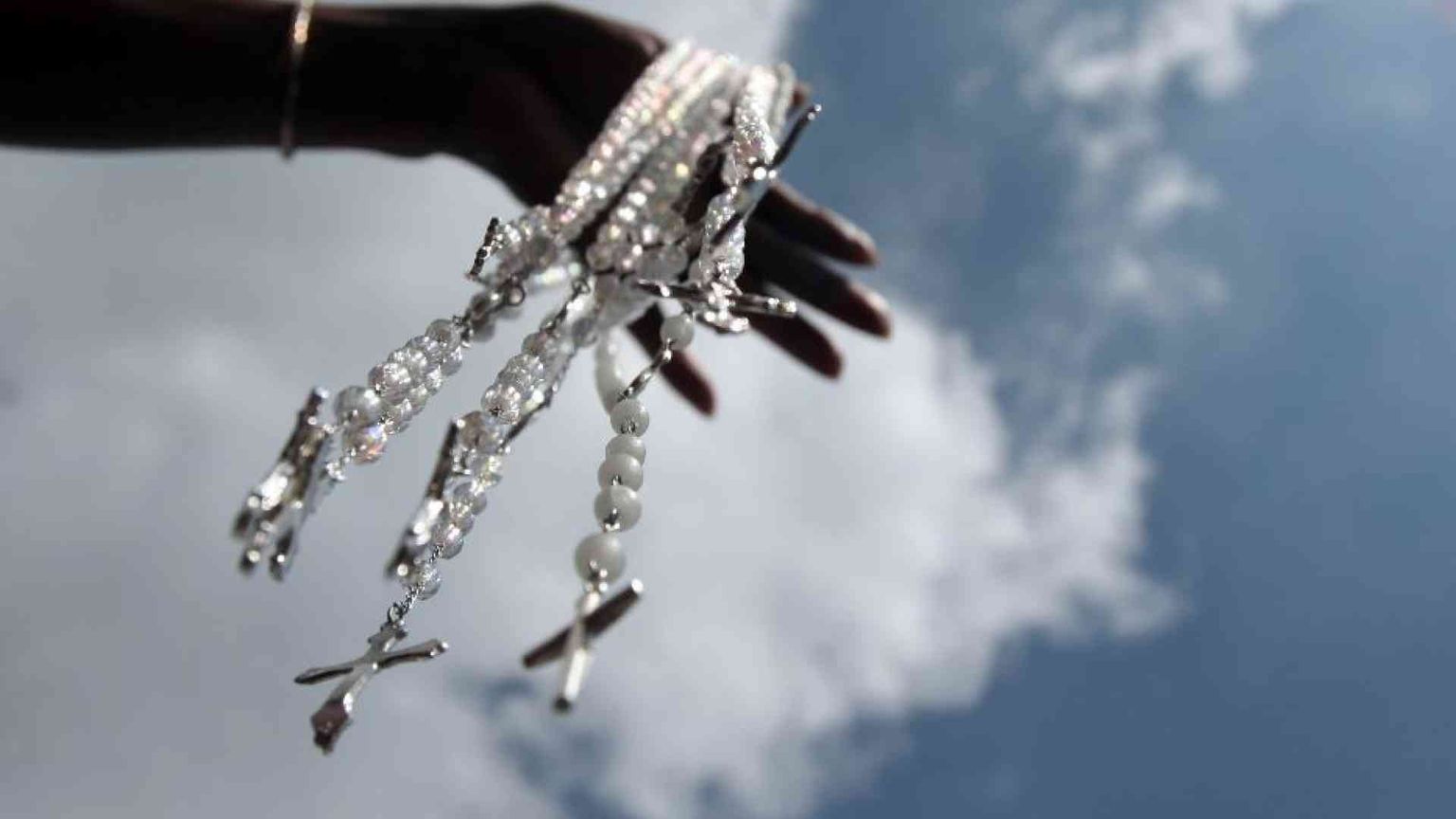 La preghiera che il Papa recitava ogni giorno