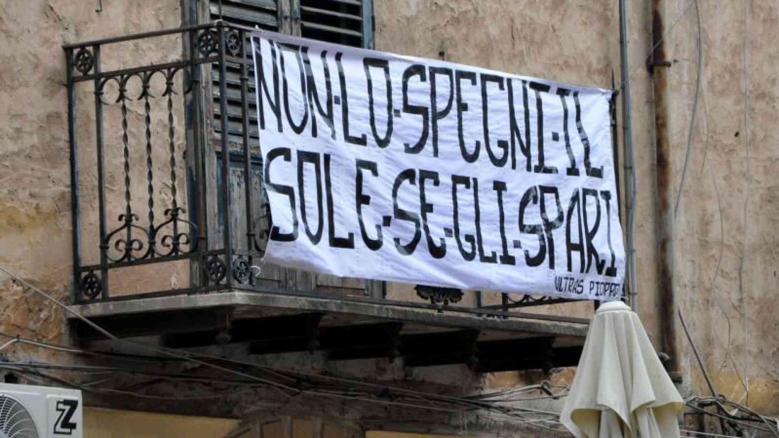 A Monreale e ovunque, dal dramma violenza si esce insieme