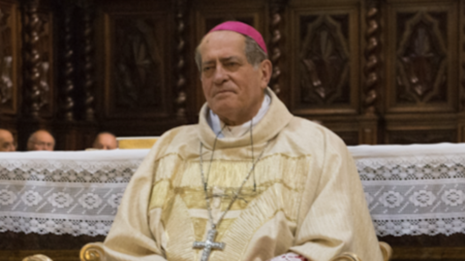 Morto il vescovo Cavallotto, emerito di Cuneo e di Fossano